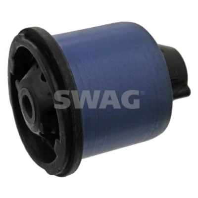 Imagem de SWAG 60 92 7539 Bucha de Eixo traseiro esquerdo, direito DACIA: Duster SUV