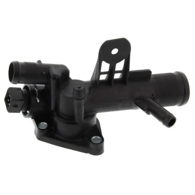Imagem de MAPCO 28120 Termóstato, líquido de refrigeração 89 com junta Plástico caixa RENAULT: MEGANE 2 Kombi, CLIO 3, 2, NISSAN: Almera II Hatchback