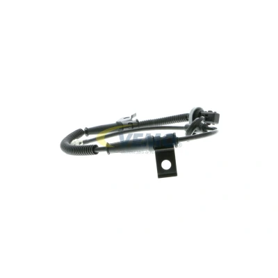Imagem de VEMO V53 72 0043 Sensor de ABS Eixo traseiro direito Q+, original equipment manufacturer quality para veículos com 12