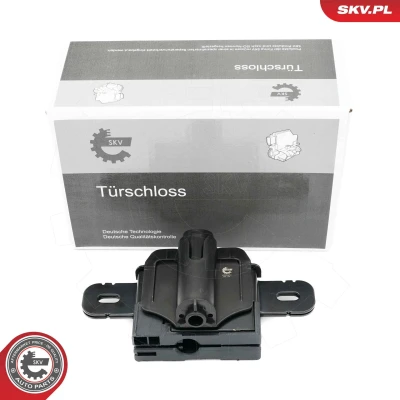 Imagem de ESEN SKV 60SKV613 Fecho do capot motor