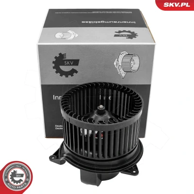 Imagem de Ventilador do habitáculo ESEN SKV 68SKV243