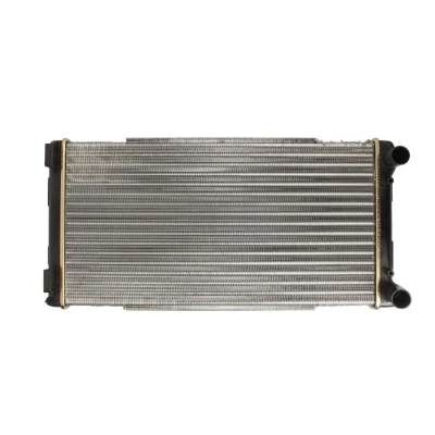 Imagem de NRF 53229 Radiador, arrefecimento do motor Alumínio 580 322 34 Aletas de refrigeração unidas mecanicamente FIAT: Punto II Hatchback