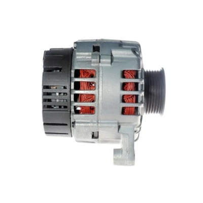Imagem de HELLA 8EL 011 710 711 Alternador 14V 140A AUDI: A6 C5 Sedan, A4 B6 Avant, VOLKSWAGEN: Passat B5 GP Sedan