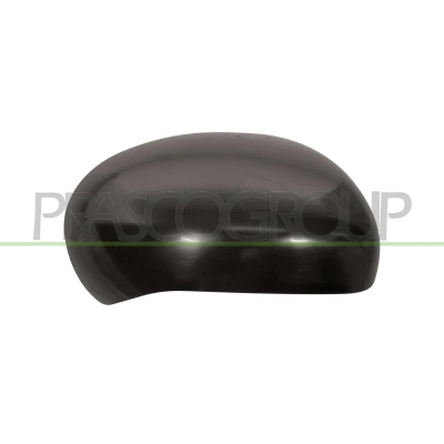 Imagem de PRASCO DS7007403 Revestimento, retrovisor exterior à direita preto NISSAN: Juke