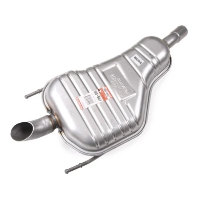 Imagem de BOSAL 185 647 Panela de escape traseira OPEL: Zafira B