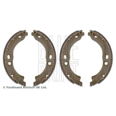 Imagem de BLUE PRINT ADBP410005 Maxilas de Travão Eixo traseiro 172 42 PEUGEOT: Boxer Van