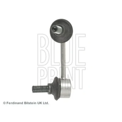 Imagem de BLUE PRINT ADT38561C barra / escora, estabilizadora Eixo dianteiro, lado esquerdo 90 M12 x 1,25 Aço côr de prata TOYOTA: HIACE 4 Kasten