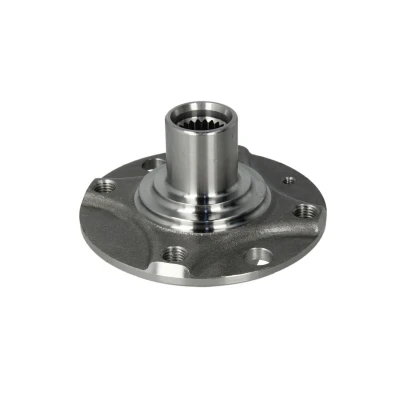Imagem de BTA H5X001BTA Cubo da Roda 4 100 Eixo dianteiro OPEL: Corsa B Hatchback, A Van, Astra F Sedan