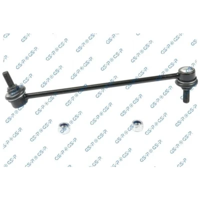 Imagem de GSP S051443 barra / escora, estabilizadora BMW: 5 Touring, Sedan, GT
