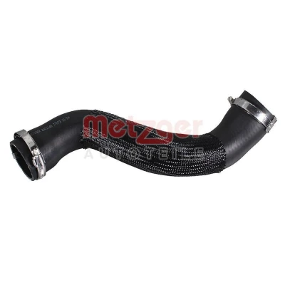 Imagem de METZGER 2401146 Mangueira Para o Turbocompressor sem braçadeiras