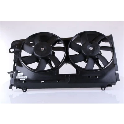 Imagem de Ventilador, refrigeração do motor NISSENS 85321