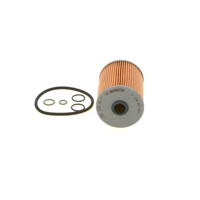Imagem de BOSCH F 026 407 291 Filtro, sistema hidráulico