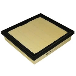 Imagem de ALCO FILTER MD 3048 Filtro de ar 46 225 244 Cartucho filtrante TOYOTA: Yaris IV