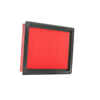 Imagem de MAHLE ORIGINAL LX 1266 Filtro de ar 34,0 168 226,0 Cartucho filtrante HONDA: CIVIC 6 Stufenheck, Hatchback, Fastback, NISSAN: Juke