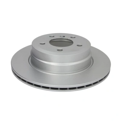 Imagem de Disco de travão ABE C4B037ABE P voltar/ventilado/altamente carbonizado/1 peça