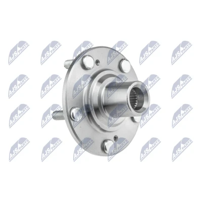 Imagem de NTY KLP HD 028P2 Cubo da Roda Eixo dianteiro, lado esquerdo, direito HONDA: CIVIC 8 Hatchback,