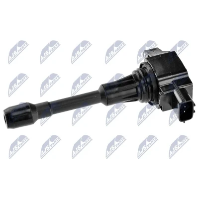 Imagem de NTY ECZ NS 007 Bobina de ignição RENAULT: LAGUNA 3 Grandtour