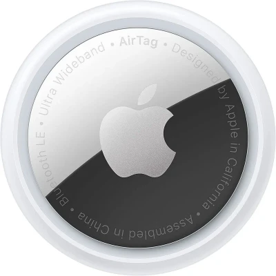 Imagem de Apple AirTag Branco