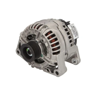 Imagem de STARDAX STX100118R Alternador 12V 140A OPEL: Astra G CC, Vectra C Caravan, Caravan