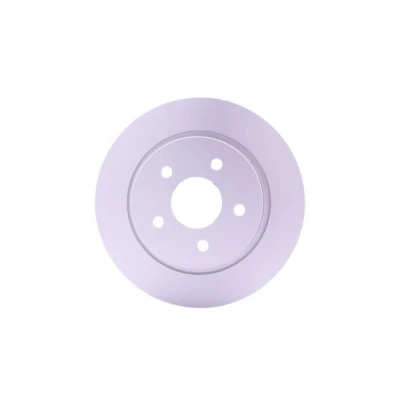 Imagem de HELLA PRO 8DD 355 118 211 Disco de travão 280 11 05/05 108 cheio revestido sem pernos fixação da roda, cubo roda