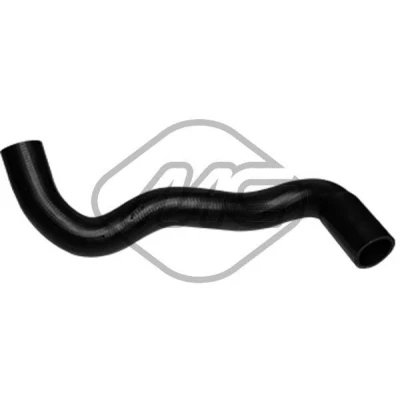 Imagem de Tubo flexível do radiador Metalcaucho 98850