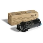 Imagem de Cartucho de toner ciano capacidade padrão Xerox Phaser 6510 / WorkCentre 6515 (1.000 páginas)