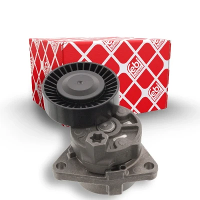 Imagem de FEBI BILSTEIN 27555 Tensor da Correia