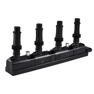 Imagem de HELLA 5DA 358 000 341 Bobina de ignição 7 12 OPEL: Astra J Hatchback, Corsa D E CHEVROLET: Cruze Sedan, Hatchback