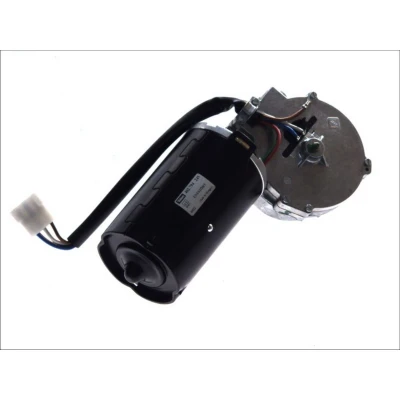 Imagem de VALEO ORIGINAL PART 402794 Motor de Limpa Vidros 24 à frente para veículos volante esquerda/direita