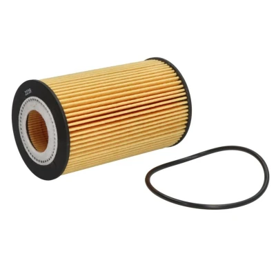 Imagem de FILTRON OE 677/9 Filtro de óleo Cartucho filtrante MERCEDES BENZ: Classe C T modell, E Sedan, Sedan