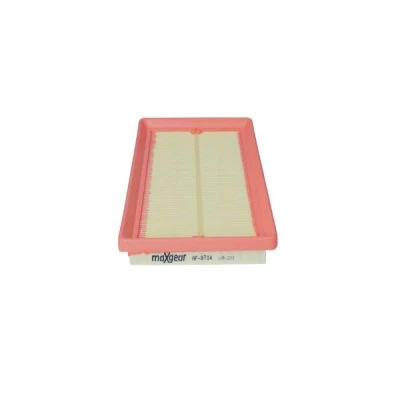 Imagem de MAXGEAR 26 2771 Filtro de ar 30 124 216 Cartucho filtrante FIAT: 500 Hatchback, Panda III C Cabrio