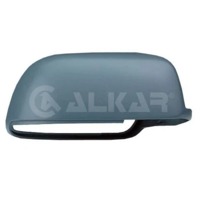 Imagem de ALKAR 6342110 Revestimento, retrovisor exterior à direita com subcapa VOLKSWAGEN: Polo IV Hatchback