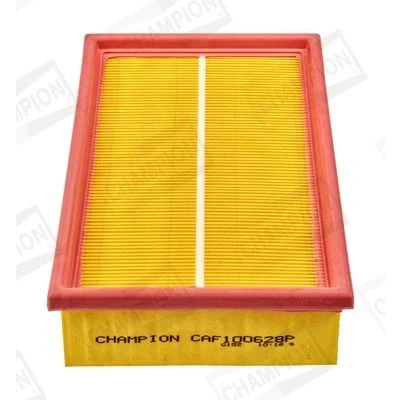 Imagem de CHAMPION CAF100628P Filtro de ar 58 170 284, 272 Cartucho filtrante MERCEDES BENZ: W124 Sedan, Classe E Carrinha, SSANGYONG: Musso SUV