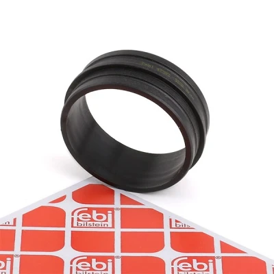 Imagem de FEBI BILSTEIN 47380 Tubo flexível de admissão, filtro ar BMW: 3 Sedan, Coupe, Touring