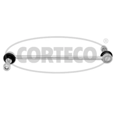 Imagem de CORTECO 49469614 barra / escora, estabilizadora Eixo dianteiro, lado direito, esquerdo 320mm