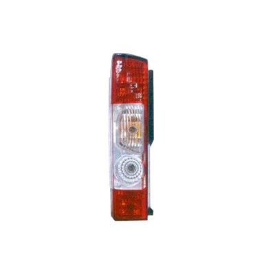 Imagem de MAGNETI MARELLI 712201521120 Farolim à direita P21/5W, P21W com porta lâmpadas CITROËN: Jumper II Van, PEUGEOT: Boxer FIAT: Ducato III Van endado