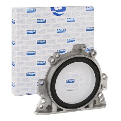 Imagem de AJUSA 71000600 Retentor de Cambota PTFE (politetrafluoretileno) com caixa VOLKSWAGEN: GOLF 4, 5, 6, AUDI: A3 Hatchback, A4 B6 Sedan