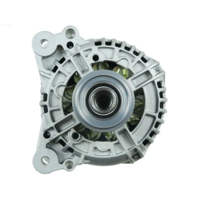 Imagem de AS PL A0446 Alternador 12V 140A SEAT: Leon II Hatchback, Ibiza 4 Sportcoupe, VOLKSWAGEN: GOLF 6, Polo V SKODA: Octavia Hatchback