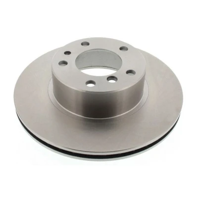 Imagem de MAPCO Disco de travão BMW: 5 Sedan, Touring, 7 Eixo dianteiro 22mm 120mm ventilado 15715 1157503,1158040,1159897,1160849,1160936,34111157503
