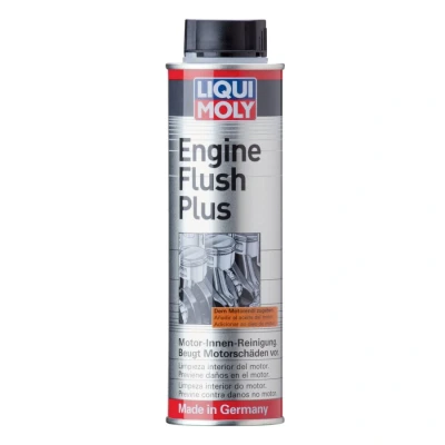 Imagem de Aditivo de limpeza interior do motor liqui moly
