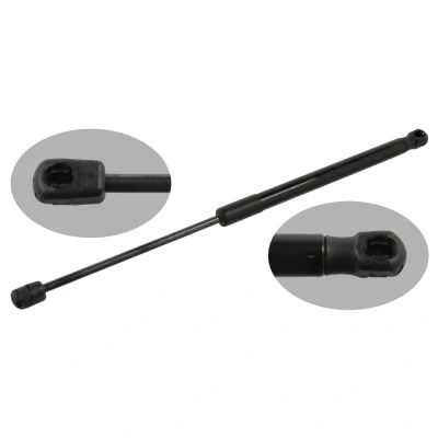 Imagem de FEBI BILSTEIN 34410 Amortecedor da mala 385 450 de ambos os lados PEUGEOT: 3008 I