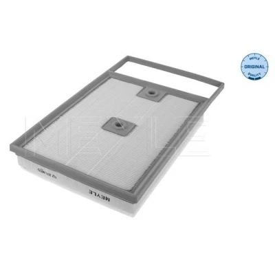 Imagem de MEYLE 112 321 0035 Filtro de ar 47 206 350 Cartucho filtrante SEAT: Ibiza 4, 4 Sportcoupe, ST, VOLKSWAGEN: Polo V Hatchback