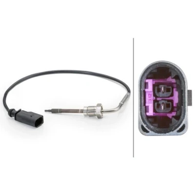 Imagem de HELLA 6PT 014 494 071 Sensor
