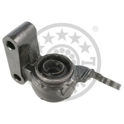 Imagem de OPTIMAL F8 8206 Casquilho de braço Suspensão com suporte apoio borracha à direita, Eixo dianteiro para transversal MINI: Hatchback