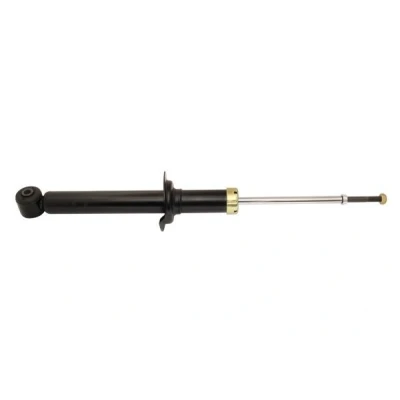Imagem de MAPCO 40575 Amortecedor Eixo traseiro Pressão do gás Tubo duplo com assento de mola cavilha em cima MITSUBISHI: Lancer 6 Limousine, COLT 5
