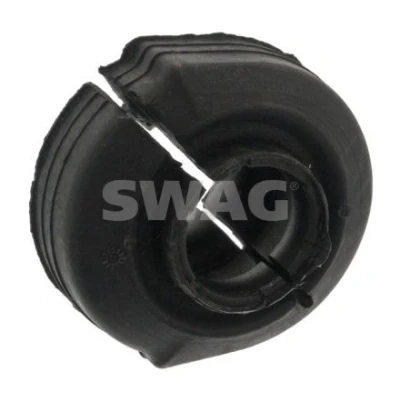 Imagem de SWAG 30 61 0002 Casquilho da Barra Estabilizadora Eixo dianteiro 25 41,5 AUDI: 100 C4 Sedan