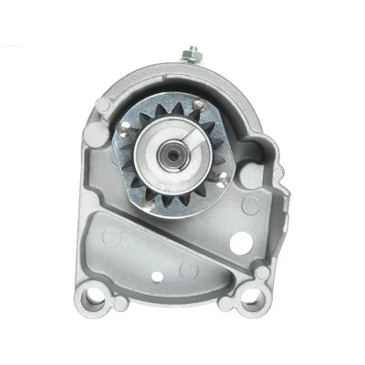 Imagem de AS PL S9026 Motor de arranque 12V 0,6kW 16