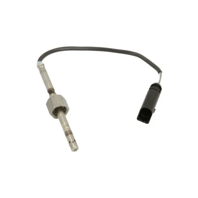 Imagem de PIERBURG 7.08369.34.0 Sensor com filtro de partículas VOLKSWAGEN: Golf 5