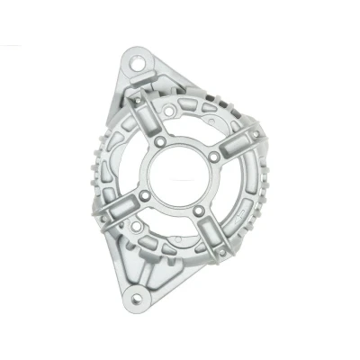 Imagem de AS PL ABR0125S Suporte, flange de acionamento do alternador