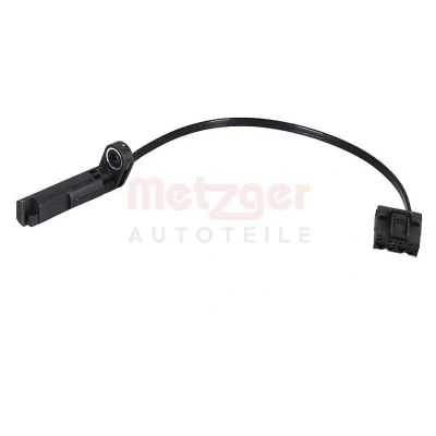 Imagem de METZGER 0909096 Sensor da velocidade de rotação, cx. vel. automática